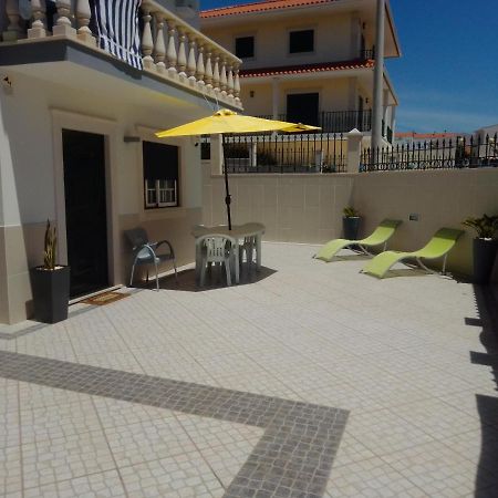 Villa Housemaria à Nazaré Extérieur photo